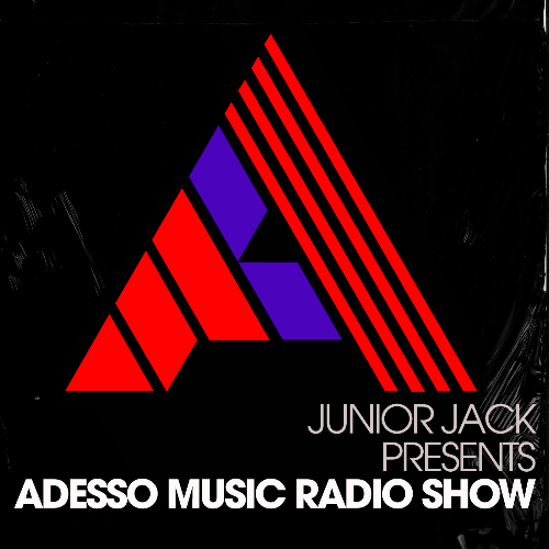  Ollie Mundy - Adesso Music Radio Show 132 (2025-06-30) 