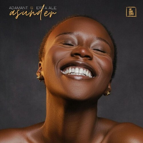  Adamant & Erta Ale - Asunder (2026) 