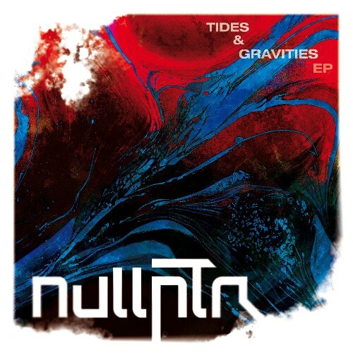 Nullptr — Tides & Gravities (2026)
