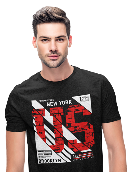 kaos new york us urban style
