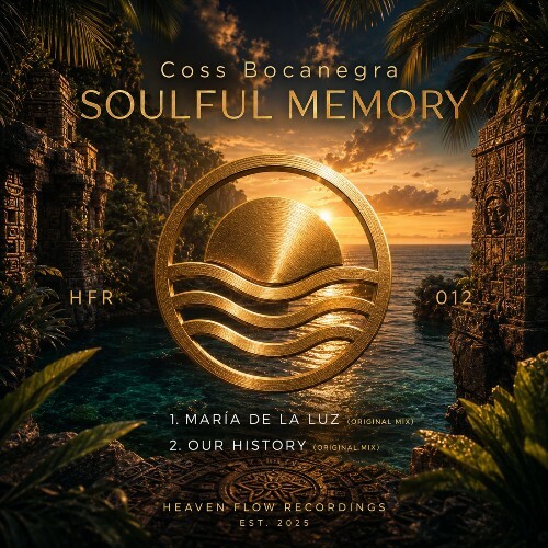  Coss Bocanegra - Soulful Memory (2026) 