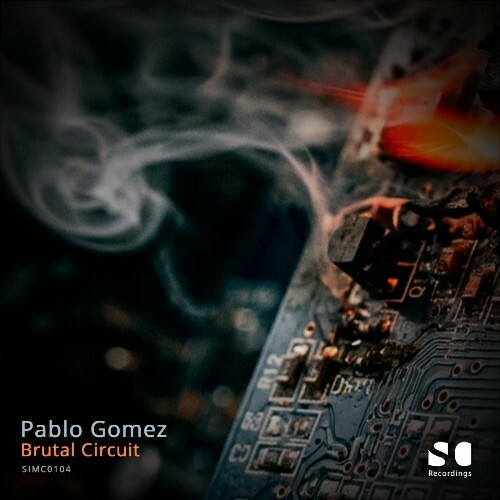  Pablo Gómez - Brutal Circuit (2026) 