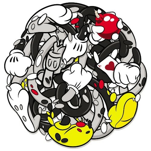  Dabbla And Ghosttown - BLOTS (2025) 