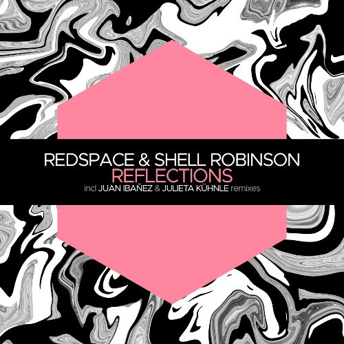  Redspace & Shell Robinson - Reflections (2024) 