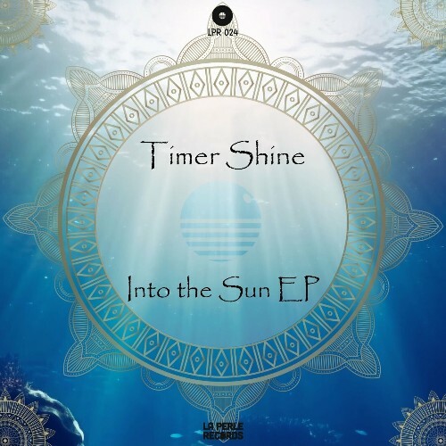  Timer Shine - Into The Sun (2025) 