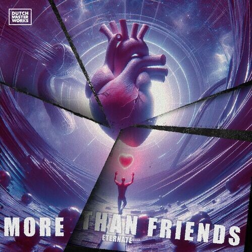  Eternate - More Than Friends (2024) 