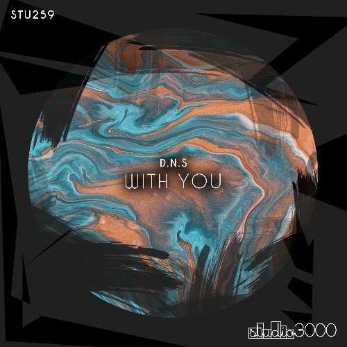  D.N.S - With You (2025) 