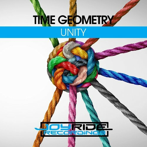  Time Geometry - Unity (2025) 