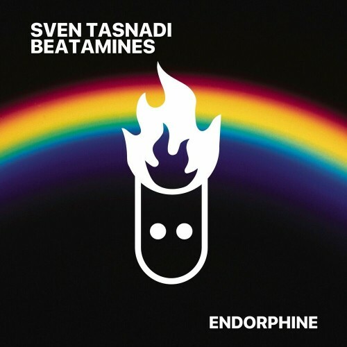  Sven Tasnadi & Beatamines - Endorphine (2024) 