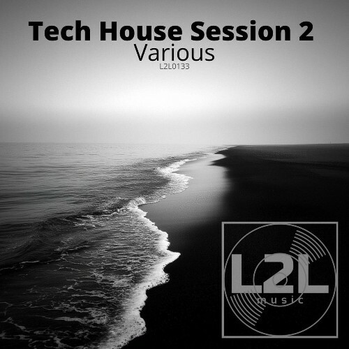  Tech House Session 2 (2025) 