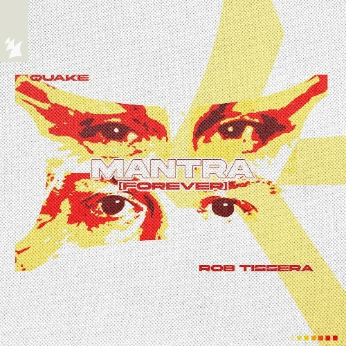  Quake & Rob Tissera - Mantra (Forever) (2026 Remastered) (2026) 