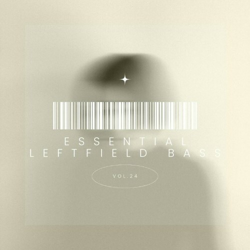 Essential Leftfield Bass, Vol. 24 (2024)