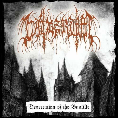 MP3:  Calderum - Desecration of the Bastille (2024) Онлайн