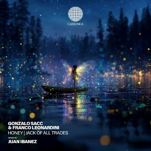  Gonzalo Sacc & Franco Leonardini - Honey | Jack of All Trades (2026) 