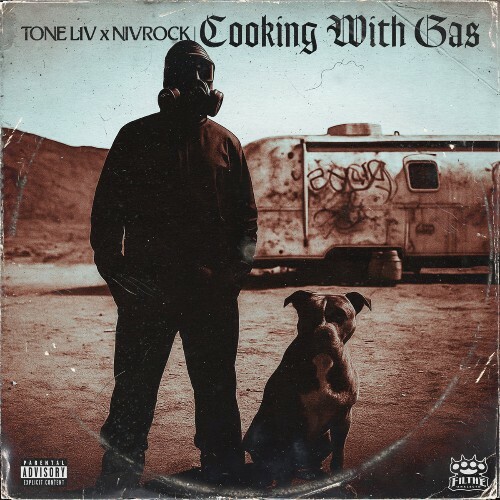  Tone Liv x Nivrock - Cooking With Gas (2026) 