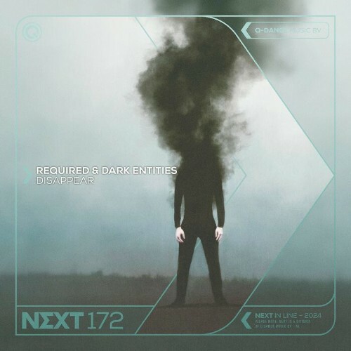 Required & Dark Entities - Disappear (2024)