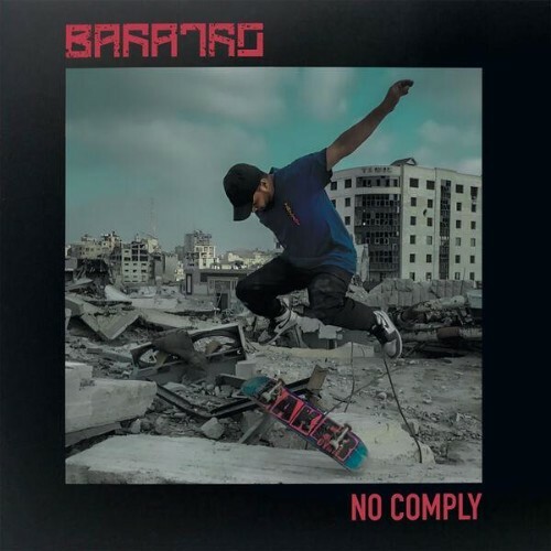  Baratro - No Comply (2026) 