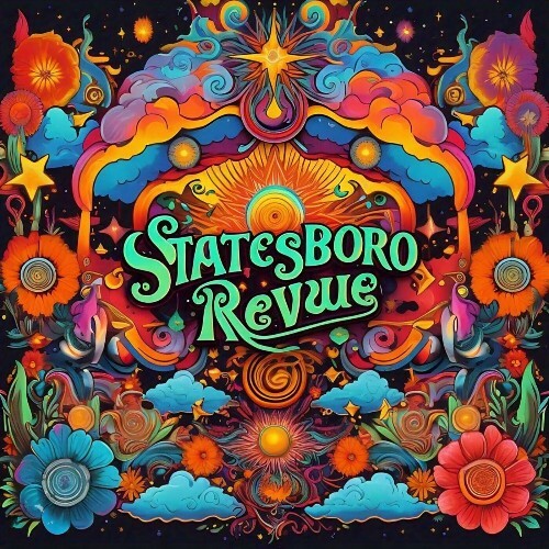  The Statesboro Revue - Statesboro Revue (2025) 