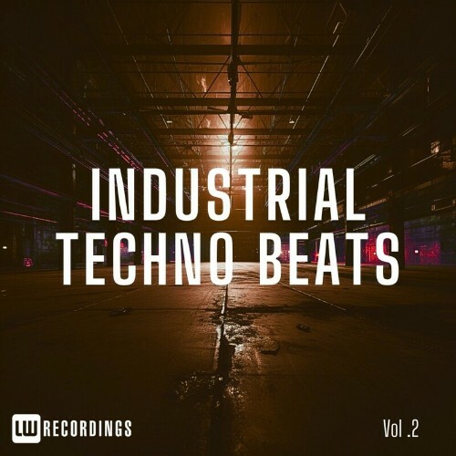  Industrial Techno Beats, Vol. 02 (2024) 