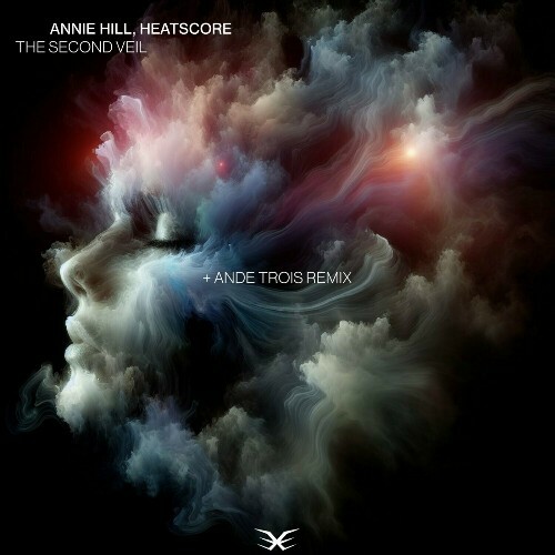  Annie Hill & Heatscore - The Second Veil (2024) 