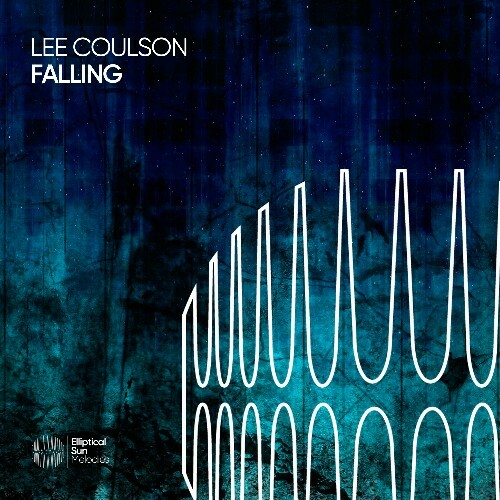  Lee Coulson - Falling (2025) 