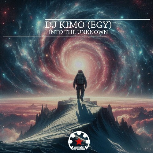  DJ Kimo (EGY) - Into the Unknown (2024) 