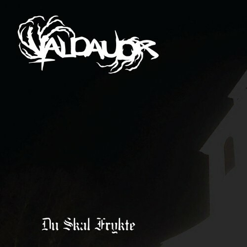  Valdaudr - Du Skal Frykte (2024) 