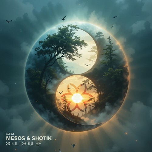 Shotik, MESOS — Soul II Soul (2026)