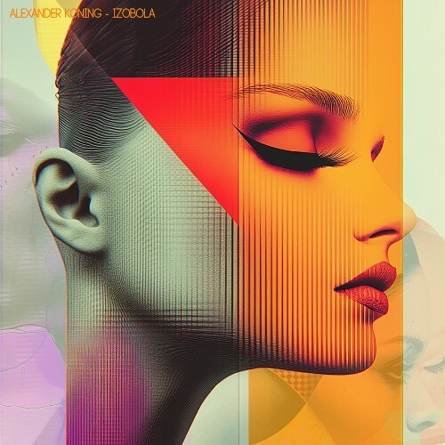  Alexander Koning - Izobola (2025) 