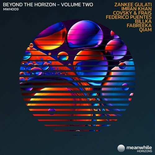 Beyond The Horizon, Vol. 2 (2022) MP3