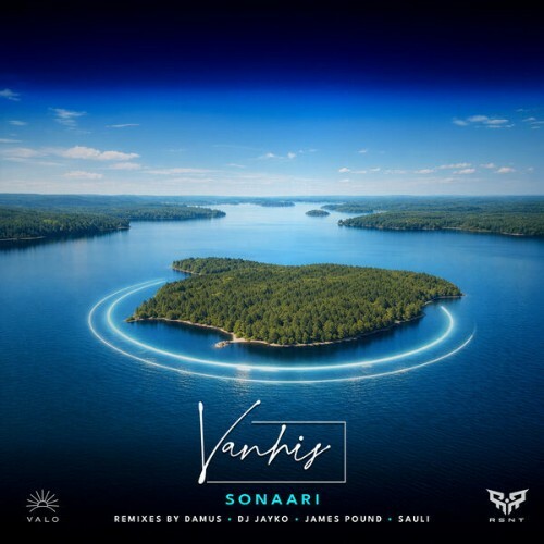 Vanhis — Sonaari (Remixes) (2026)