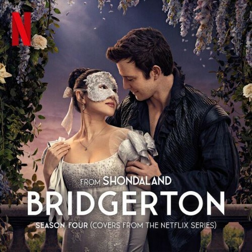  Bridgerton Season Four (Covers From The Netflix Series Pt. 1) (2026) 