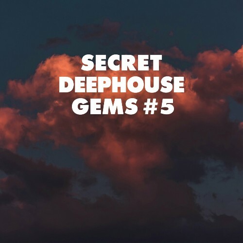 Secret Deephouse Gems #5 (2024)