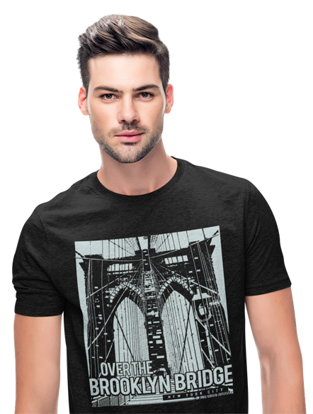 kaos over the brooklyn bridge