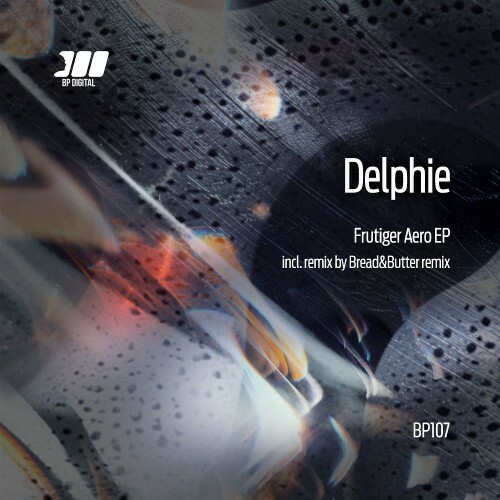  Delphie - Frutiger Aero (2026) 