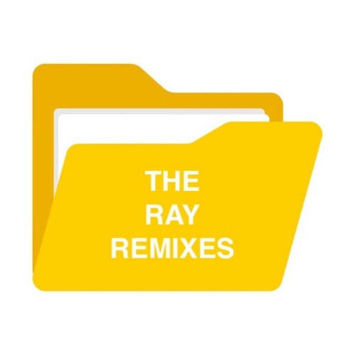  Tres Aurland - The Ray Remixes (2026) 