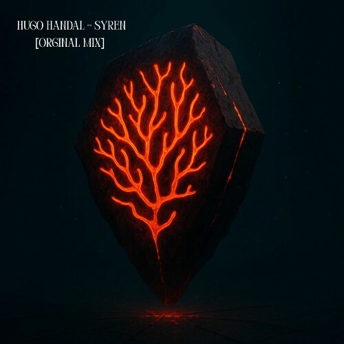  Hugo Handal - Syren (Original Mix) (2025) 