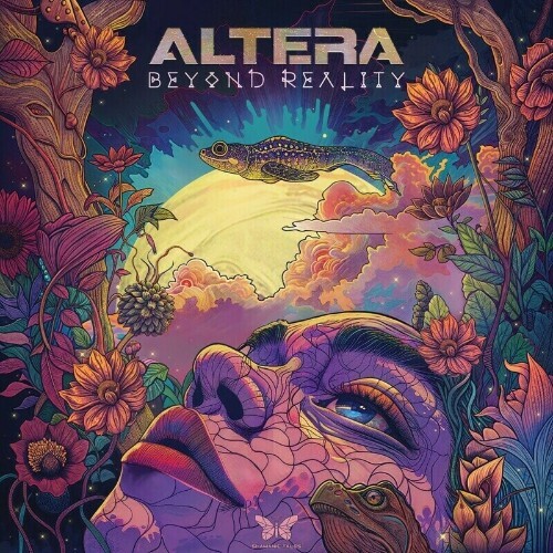  Altera - Beyond Reality (2024) 