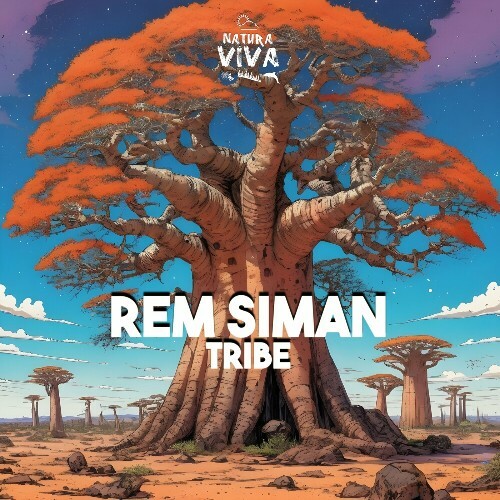  Rem Siman - Tribe (2024) 