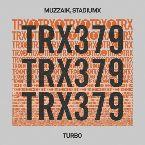 Muzzaik & Stadiumx - Turbo (2025) 