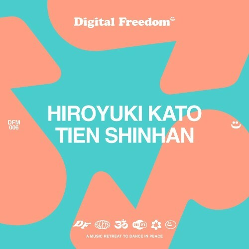  Hiroyuki Kato - Tien Shinhan (2026) 