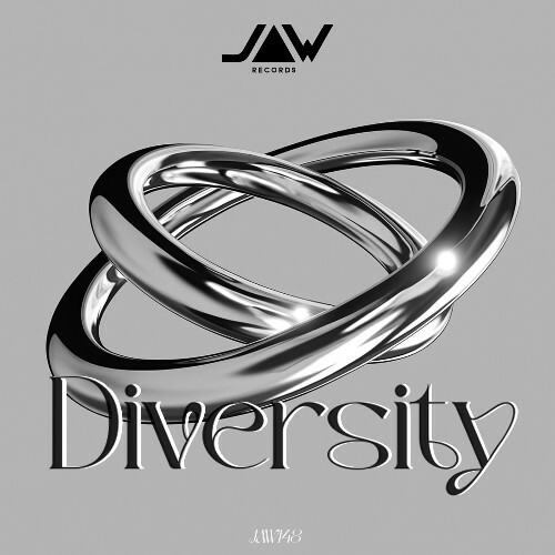  Rafael Vilches - Diversity (2026) 