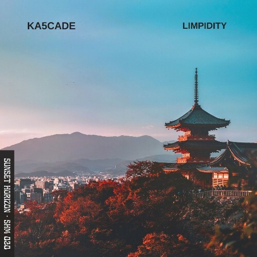  Ka5cade - Limpidity (2024) 