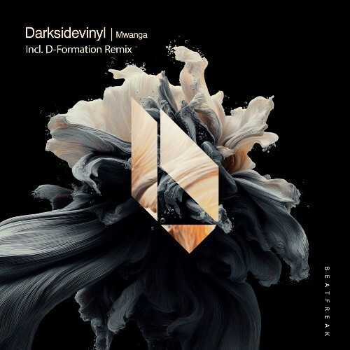  Darksidevinyl - Mwanga (2026) 