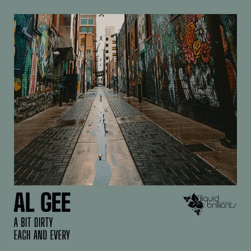  Al Gee - A Bit Dirty (2025) 