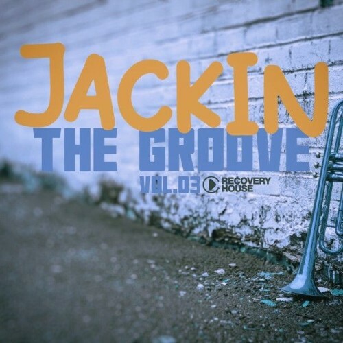  Jack in the Groove, Vol.03 (2025) 