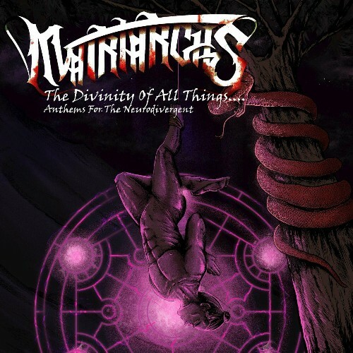 VA - Matriarchs - The Divinity Of All Things (Anthems For The Neuro... METWWNY_o
