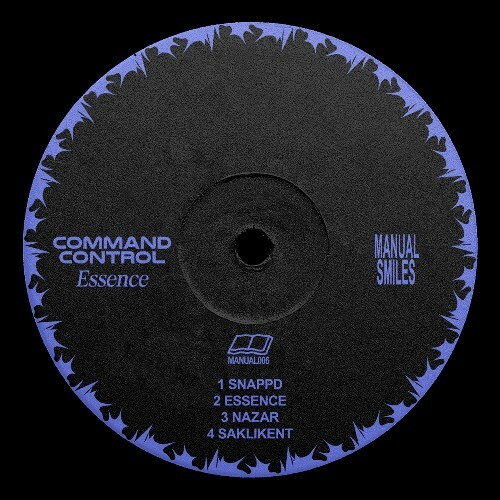 Command Control - Essence (2024)