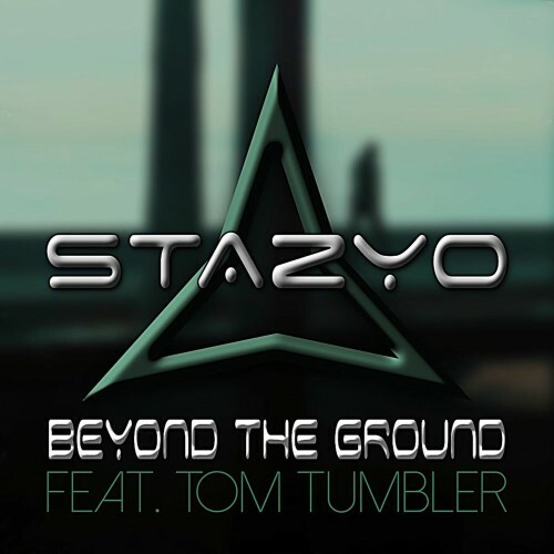 Stazyo - Beyond the Ground (2025)   Stazyo - Beyond the Ground (2025)