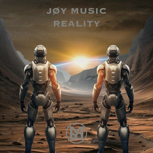  J&#216;Y MUSIC - Reality (2024) 